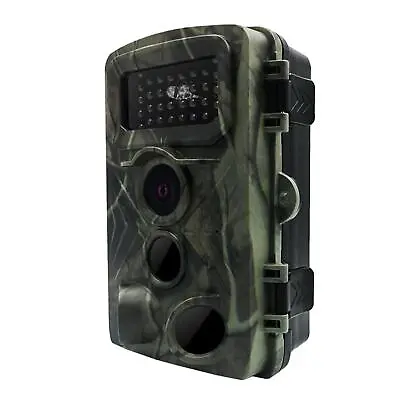 Huntings Trail Camera 36MP Night Visual Wireless For Security Hunting Garden • £37.84