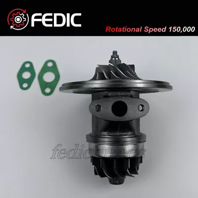 Turbo Cartridge HX35 4037469 For Truck With Cummins QSB Tier 3 Engine 2004 • $138