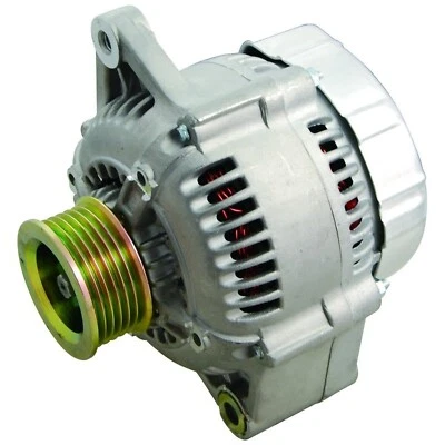 $99.95 • Buy New Alternator For Toyota Camry V6 2.5L 88-91 138568 213-8568 15577 13277 13277A