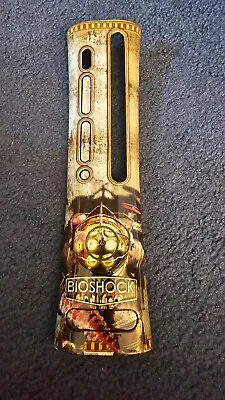Unused Numbered Bioshock Faceplate Limited Edition (Xbox 360) - Only 5100 Made • $34.99