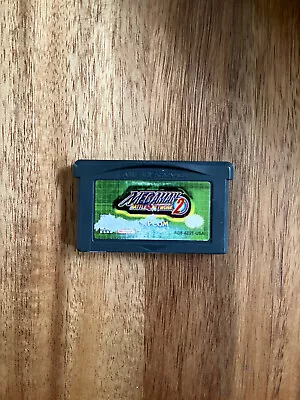 Mega Man Battle Network 2 (Gameboy Advance 2001) Authentic • $20