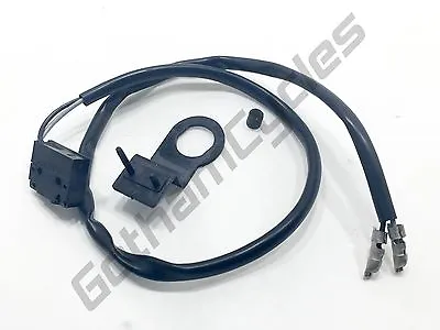 OEM Ducati Brembo Front Brake Master Lever Microswitch Micro Switch 53940421A • $19.99