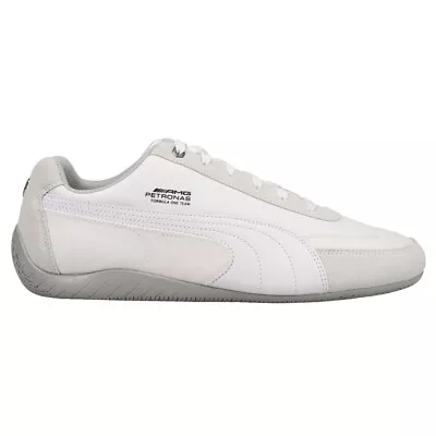 Puma Mercedes F1 Speedcat Driving  Mens Size 11.5 M Sneakers Athletic Shoes 3067 • $56.35