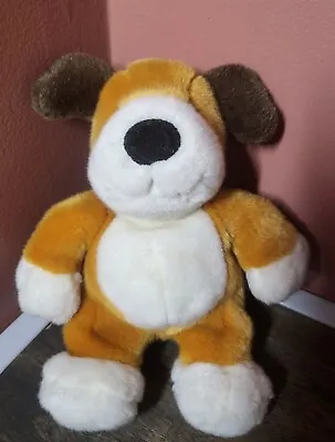$65 • Buy VTG Kipper The Dog Prestige Plush Puppy Stuffed Animal Toy Mick Inkpen 1998 8 In