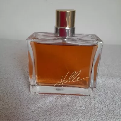 Halle Berry Perfume Halle Eau De Parfum 100 Ml Spray  Discontinued  Very Rare • £45