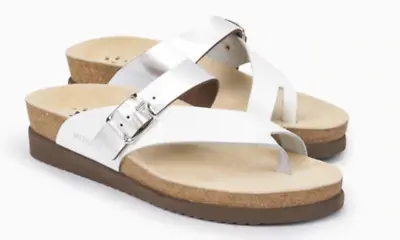 Mephisto Helen Mix White Comfort Sandal Women's EU Sizes 35-42 NEW!!! • $109.95