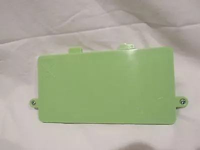 Fisher-Price  RAINFOREST Baby Crib Mobile Replacement Battery Door Cover • $5.45