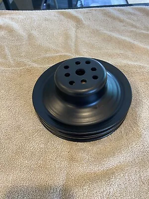 GM OMC & Volvo Penta Pulley  V6 - V8  - 3927796AE • $26