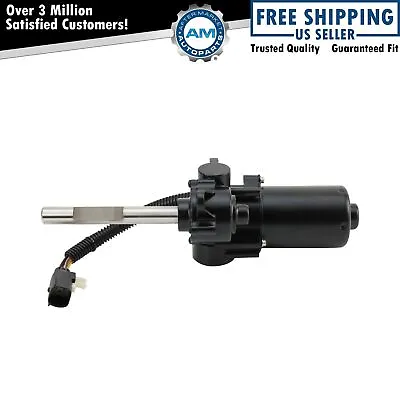 Left Power Running Board Motor Fits 2015-2017 Ford Expedition Lincoln Navigator • $107.30