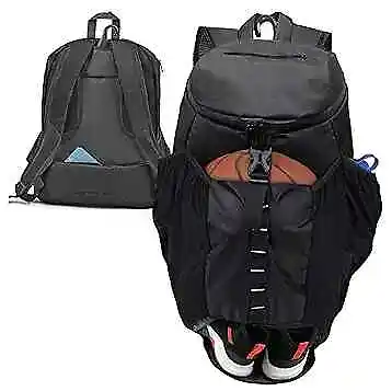  Basketball Bag - Large Basketball Backpack For Men & Women - Volleyball &  • $51.39