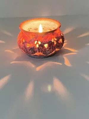 Marble Candle Votive Candle Holder • $20