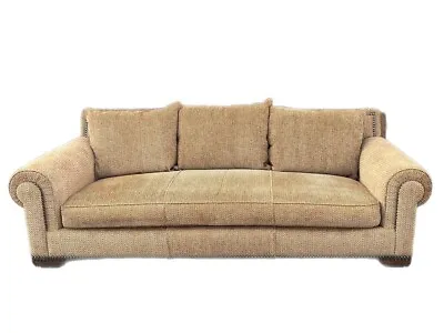 Marge Carson High End Bentley Sofa Traditional Sofa • $1500