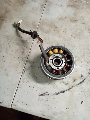 Yamaha Snowmobile 700 Triple Stator Assembly • $150