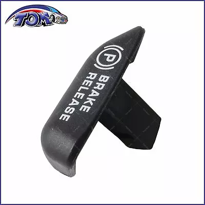 Emergency Parking Brake Release Pull Handle For 95-02 Chevy GMC Pickup Truck • $8.20