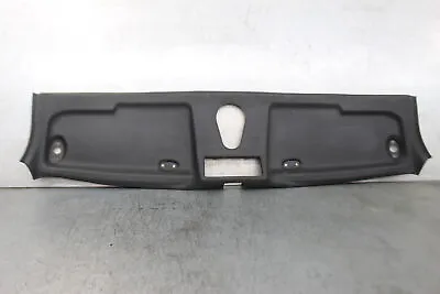 BMW 325e Front Manual Crank Sunroof Header Panel Headliner E30 84-92 OEM LM25 • $179.99