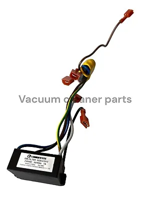 Genuine Vax Rapid Power Carpet Washer Power Cable Transformer Replacement Part • £17.99