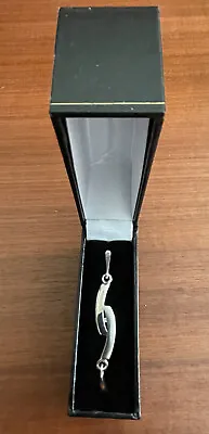 Kit Heath Solid Silver Bracelet Hallmarked • £30