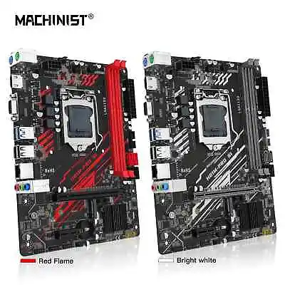 Gaming PC Motherboard | H81 ATX M.2 Slot LGA1150 I3-i7/Xeon E3 V3 DDR3 RAM • $80