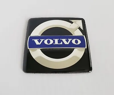 VOLVO Front Grille Emblem C30 S40 S80 V50 V70 XC70 XC90 2003-2015 • $17.54