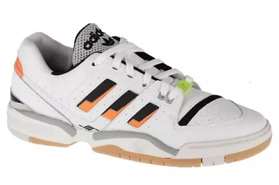 £59.99 • Buy Adidas Originals Torsion Comp EF5976 White Casual Trainers - Free P&P