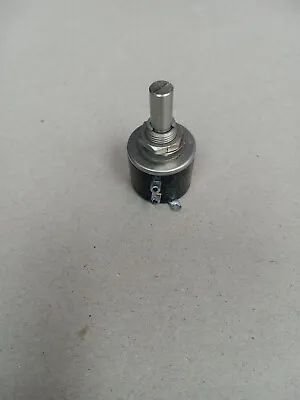 Potentiometers   500 Ohm  Precision Spectrol • $6.95