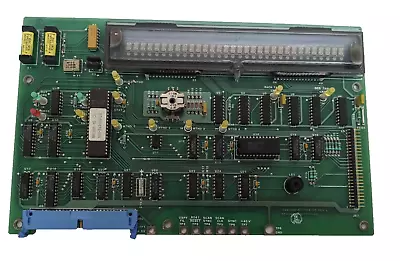 Varian 03-917708-00 Keyboard Display Board For Varian Star 3400 GC • $239.99