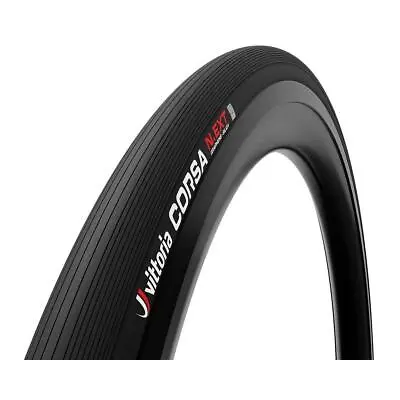 Vittoria Corsa N.EXT Road Bike Tire - 700c - (Tubeless Folding G2.0 • $89.99