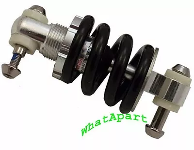 4 3/4 Inch Shock W/ 8mm Black Spring Coil For 2-stroke Pocket Bike/ Gas Scooter • $10.90