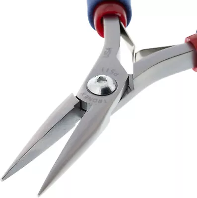 Pliers � Tronex Chain Nose � Smooth Jaw (Standard Handle) � P511 • $47.95