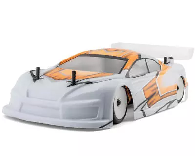 Serpent Medius X20 1/10 RTR 4WD Electric Touring Car [SER400039] • $271.99