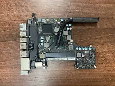 Genuine/OEM Apple Macbook Pro A1278 Mid-2012 Faulty Logic Board • £38.90