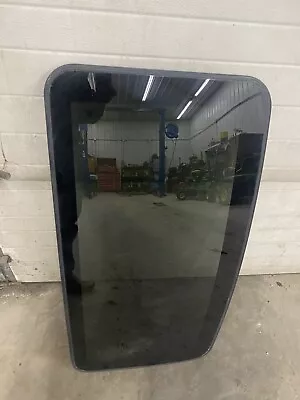 04-08 Toyota Sienna Factory Oem Sunroof Sun Moon Roof Glass Panel • $168.95