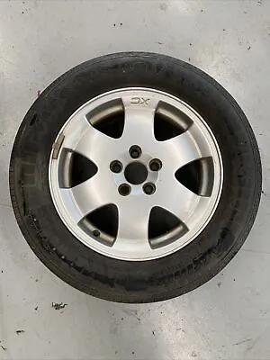 2003-2005 Volvo XC70 / V70 Wheel Alloy Rim 215/65R16 6 Spoke 5 Bolt 9209987 OEM • $159.95