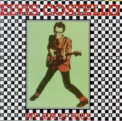 Costello Elvis : My Aim Is True CD • $6.41