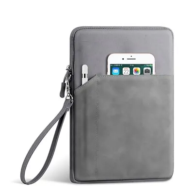 Tablet Sleeve Pouch Bag Case For Samsung Galaxy S6 Lite S7 S8 S9 11 Tab A7 A8 A9 • $19.99