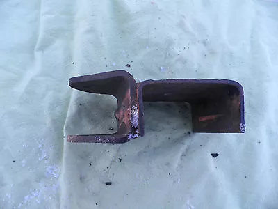 M38 Jeep Military Jeep Parts Cj3 Willys  Flat Fender • $85