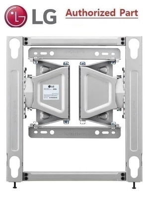 $69.95 • Buy LG GENUINE Full Motion Tilt TV Wall Mount VESA 300x300 For 55UF680T, 55UF770T