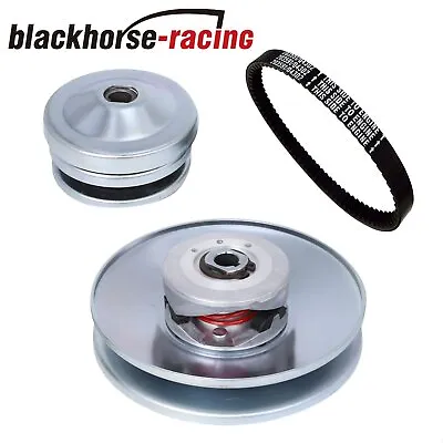 7  OD 30 Series Torque Converter 3/4  + 5/8  Driven Clutch + 203591 Belt Go Kart • $51.89