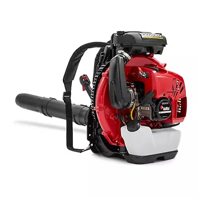 RedMax EBZ8560 Hip Throttle Backpack Leaf Blower 75.6cc 2-Stroke • $675.99