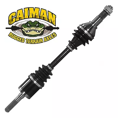 2018 Can Am OUTLANDER 1000 T3 XT / XTP Caiman RT Front Right Axle • $89.95