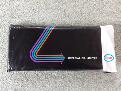£15 • Buy Esso USA Travel Maps 1967/68