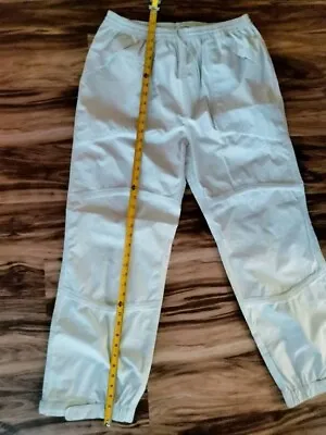 $40 • Buy Gill Inshore Lite Trouser, Size 10 Medium, Sailing Fishing Waterproof Pants