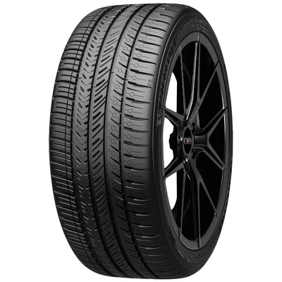$1251.96 • Buy 4-275/35ZR18 Michelin Pilot Sport A/S 4 Run Flat 95Y Tires