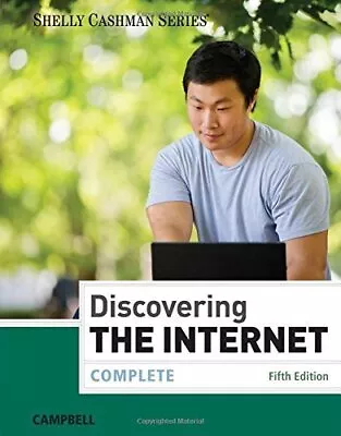 Discovering The Internet: Complete • $64.21