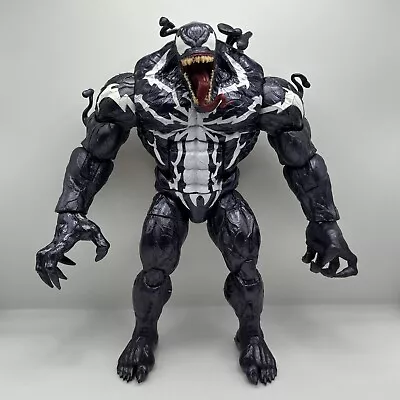 2018 Marvel Legends Build A Figure Monster Venom BAF Action Figure • $49.99