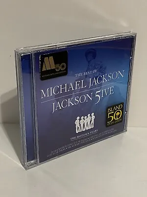 £2.99 • Buy The Best Of Michael Jackson & Jackson 5 Live CD