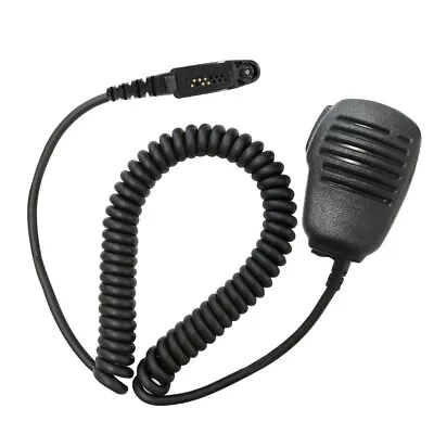 Speaker Mic For  EX500 EX600 EX600XLS EX560XLS PRO5150 Elite 2 Way Radio • $15.99