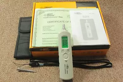 NEW AR63C Digital Pen Vibration Meter Tester Gauge Analyzer Measure • $148.52