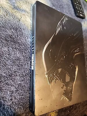 Alien Vs. Predator (Microsoft Xbox 360 2010) [Steelbook] Complete • $50