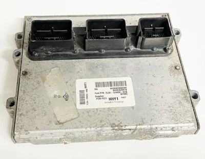 $145 • Buy 2007-2008 Ford F-150 4.6L PCM ECM ECU 7L3A-12A650-HHB VIN PROGRAMMED